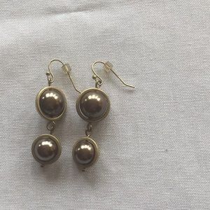 LIA SOPHIA EARRINGS